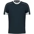 Head Play Tech T-shirt Med Korte ærmer