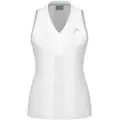 Head Performance ærmeløs T-shirt
