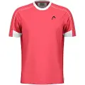 Head Play Tech T-shirt Med Korte ærmer