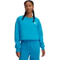 Under Armour Icon Fleece Oversized Sweatshirt