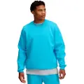 Under Armour Icon Fleece Sweatshirt
