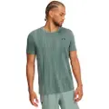 Under Armour Vanish Novelty Seamless T-shirt Med Korte ærmer