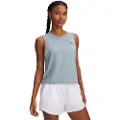 Under Armour Vanish Energy Crop ærmeløs T-shirt