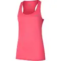 Mizuno Impulse Core ærmeløs T-shirt
