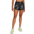Under Armour Fly By 3´´ Printed Shorts