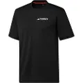 Adidas Xpr Merino T-shirt Med Korte ærmer