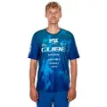 Cube Actionteam Kortsærmet Enduro-trøje