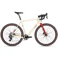 Finna Taroko Rival Xplr 1x12s Comp 2024 Gravelcykel