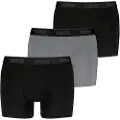 Puma Everyday Basics Boxers 3 Enheder