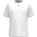 Head Club 25 Tech T-shirt Med Korte ærmer