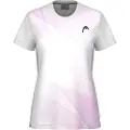Head Tie-break T-shirt Med Korte ærmer