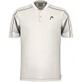 Head T-shirts m. korte ærmer Head Play Tech herre EU L