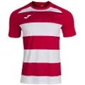 Joma Pro Rugby Ii T-shirt Med Korte ærmer