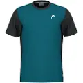 Head Slice T-shirt Med Korte ærmer