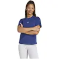 Adidas Essentials Small Logo Cotton T-shirt Med Korte ærmer
