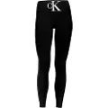 Calvin Klein Monogram High Waist Leggings
