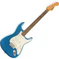 Squier Classic Vibe 60s Stratocaster LRL Lake Placid Blue - Nearly New