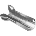 Dt Swiss Pro Head Nickel Plated Nippel Til Cykel 100 Enheder