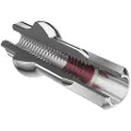Dt Swiss Squorx Pro Head Pro Lock Anodized Nippel Til Cykel 100 Enheder