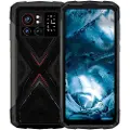 HOTWAV Cyber X 8gb/256gb 6.7´´