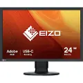 Eizo Coloredge Cs2400s 24.1" 1920 X 1200pixels Ips 16:10 60hz