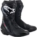 Alpinestars Supertech R Støvle sort 39