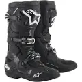 Alpinestars Tech 10 Offroad-støvler