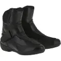 Alpinestars Stella Valencia Wp Landevejsstøvler