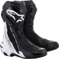 Alpinestars Supertech R Vented Racingsko