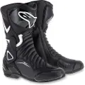 Alpinestars Stella SMX-6 V2 sort 36