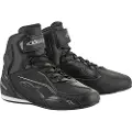Alpinestars Stella Faster-3 Motorcykel-sko