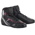 Alpinestars Stella Faster-3 Rideknit Motorcykel-sko