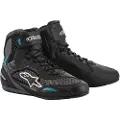 Alpinestars Stella Faster-3 Rideknit Motorcykel-sko