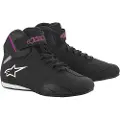 Alpinestars Stella Sektor Motorcykel-sko