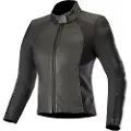 Alpinestars Vika V2 Læderjakke