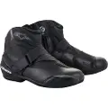 Alpinestars SMX-1 R V2 Støvle sort 41