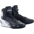 Alpinestars Faster-3 Motorcykel-sko