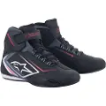 Alpinestars Sektor Wp Motorcykel-sko