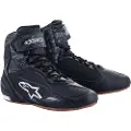 Alpinestars Faster-3 Motorcykel-sko