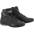 Alpinestars Sektor Wp Motorcykel-sko