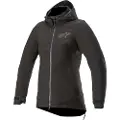 Alpinestars Stella Moony Drystar Jakke Med Hætte