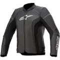 Alpinestars Stella Kira V2 Læderjakke