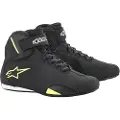 Alpinestars Sektor Motorcykel-sko