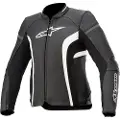 Alpinestars Stella Kira V2 Læderjakke