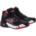 Alpinestars Mm93 Cr-x Drystar Riding Motorcykel-sko