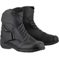 Alpinestars New Land Kort Støvle sort 43