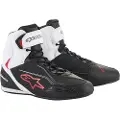 Alpinestars Faster-3 Motorcykel-sko