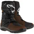 Alpinestars Belize Drystar Oiled Leather Landevejsstøvler