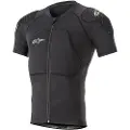 Alpinestars Paragon Lite Kortærmet Beskyttelsesjakke
