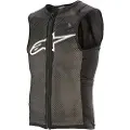 Alpinestars Paragon Plus Beskyttelsesvest